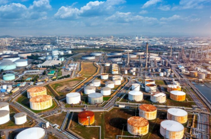 How ROC Became a Leading Lubricant Distributor in the Industry