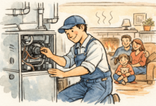 Why Regular Furnace Maintenance Is Essential for Preventing Breakdowns