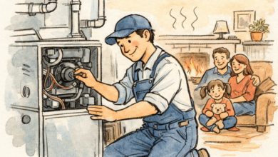 Why Regular Furnace Maintenance Is Essential for Preventing Breakdowns