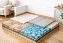 How to Choose the Right Tile for Your Modern Home
