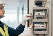 Why Professional Commercial Electrical Planning Matters for Long-Term Business Success