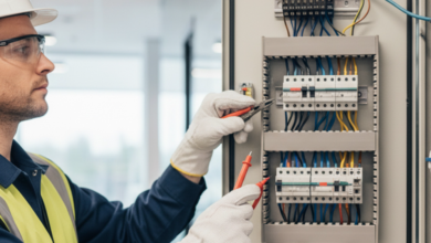 Why Professional Commercial Electrical Planning Matters for Long-Term Business Success