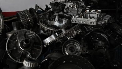 Engine Parts Reliability and Safer Vehicle Performance on Demanding Roads