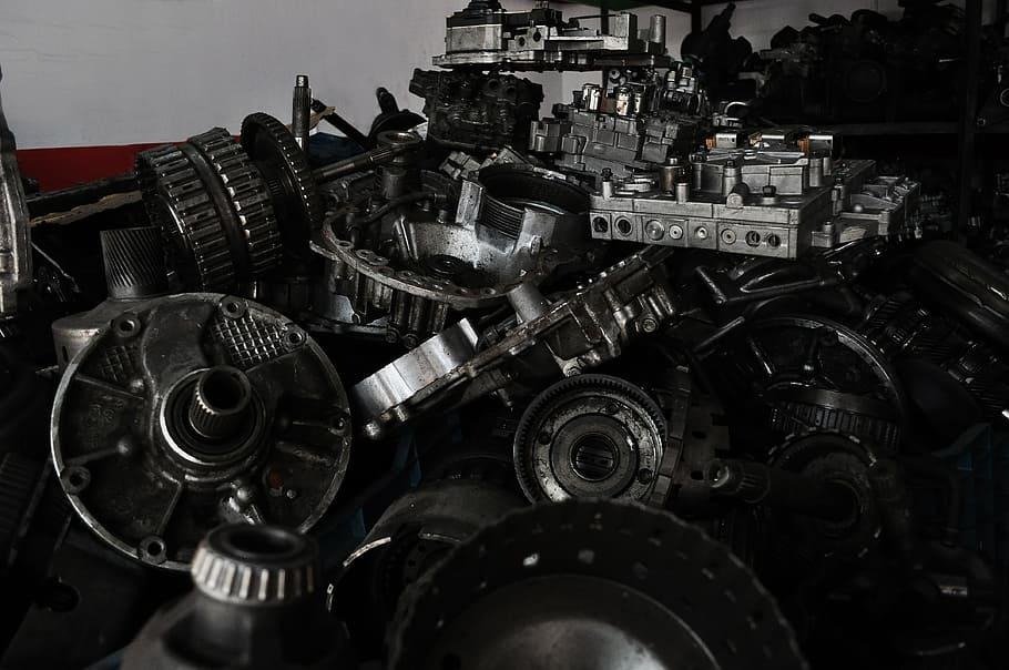 Engine Parts Reliability and Safer Vehicle Performance on Demanding Roads
