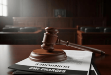 DWI Lawyer in Fort Worth