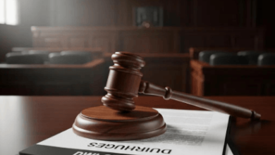 DWI Lawyer in Fort Worth