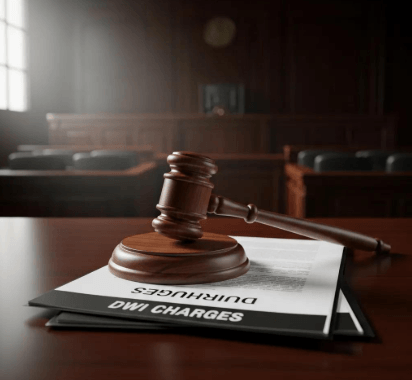 DWI Lawyer in Fort Worth