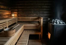 Traditional vs Infrared Sauna: A Real Cost Breakdown