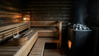 Traditional vs Infrared Sauna: A Real Cost Breakdown