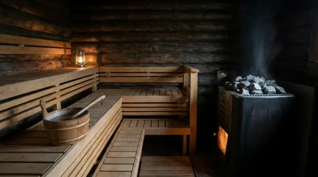 Traditional vs Infrared Sauna: A Real Cost Breakdown