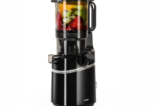 How To Choose The Right Electric Juicer Machine for Your Home