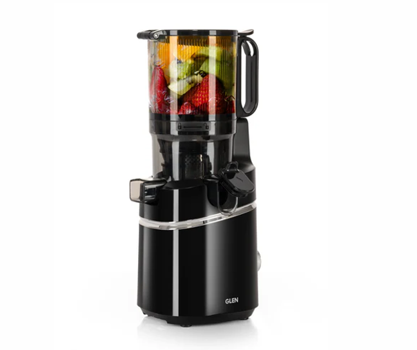 How To Choose The Right Electric Juicer Machine for Your Home
