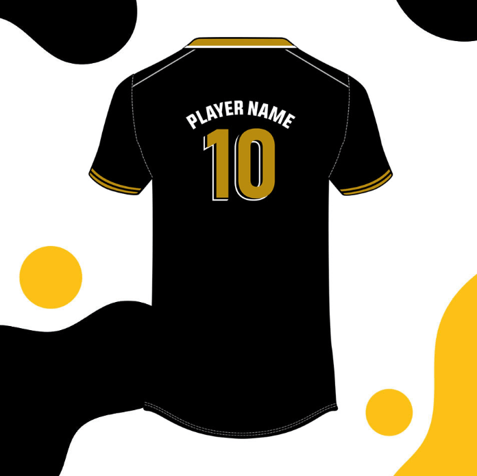 Printed Sportswear Telford: Elevate Your Team Identity with Printed Sportswear
