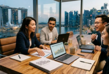 Top 5 Incentives for New Businesses in Singapore You Should Know