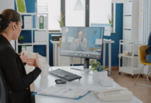 Transforming Workspaces: The Role of Modern Audio-Visual Solutions