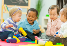 How Stable Routines Support a Child's Emotional Development
