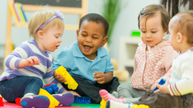How Stable Routines Support a Child's Emotional Development