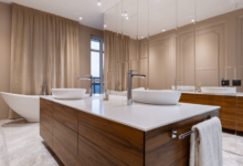 Wet Room vs Traditional Bathroom: Which Suits a Modern Home?