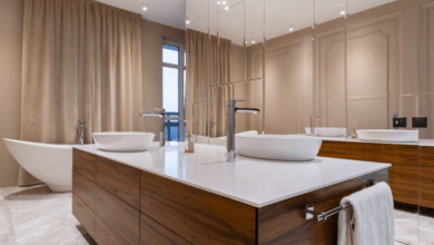 Wet Room vs Traditional Bathroom: Which Suits a Modern Home?