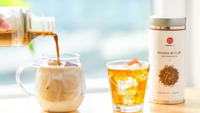 Discover the Rich Flavor and Health Benefits of Houjicha Tea