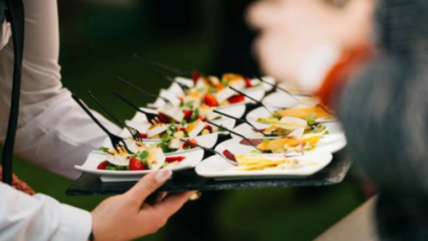 Top Tips for Choosing the Best Wedding Catering in Sydney