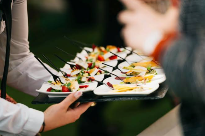 Top Tips for Choosing the Best Wedding Catering in Sydney