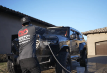 The Ultimate Guide to Mobile Car Detailing: Convenience and Quality at Your Doorstep