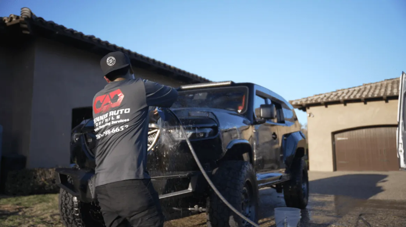 The Ultimate Guide to Mobile Car Detailing: Convenience and Quality at Your Doorstep