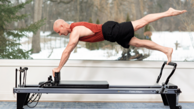 Exploring the Benefits and Usage of Reformer Machines in Pilates