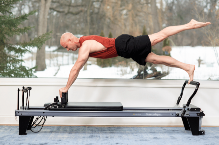 Exploring the Benefits and Usage of Reformer Machines in Pilates