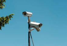 The Importance of CCTV Installation in Modern Home Security
