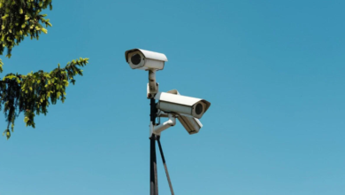 The Importance of CCTV Installation in Modern Home Security