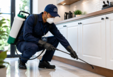 How Affordable Pest Control Experts Protect and Enhance Long-Term Property Value