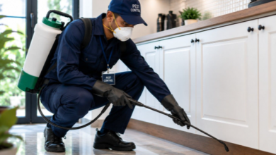 How Affordable Pest Control Experts Protect and Enhance Long-Term Property Value