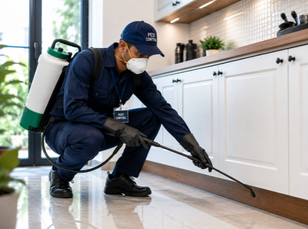 How Affordable Pest Control Experts Protect and Enhance Long-Term Property Value