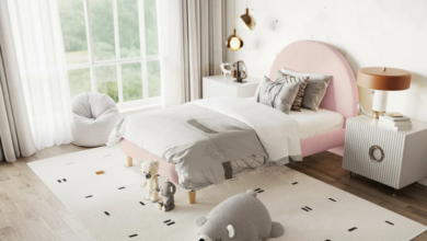 The Ultimate Single Beds Guide: Choosing the Perfect Bed for Your Space