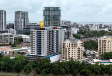 Exploring the Latest Real Estate Listings in Darwin