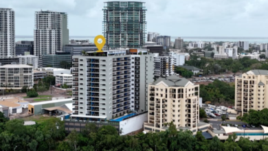 Exploring the Latest Real Estate Listings in Darwin
