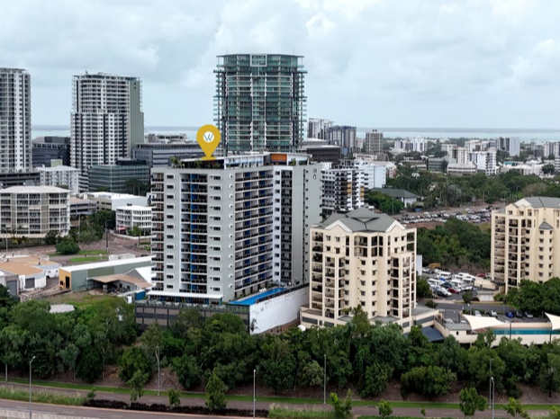 Exploring the Latest Real Estate Listings in Darwin