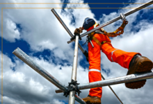Reliable Emergency Scaffolding Solutions: How CPS Scaffold Ltd Responds When Time Is Critical