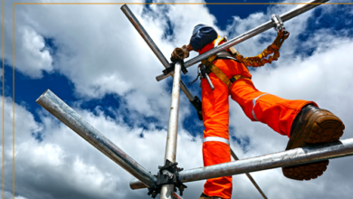 Reliable Emergency Scaffolding Solutions: How CPS Scaffold Ltd Responds When Time Is Critical