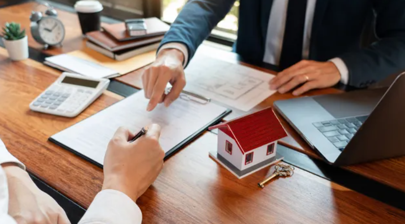 What is a Property Report and Why It’s Crucial for Buyer Confidence