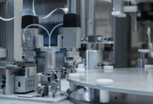 Product Dispensing Systems
