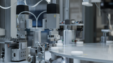 Product Dispensing Systems