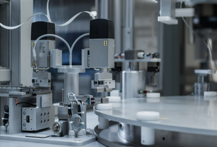 Product Dispensing Systems