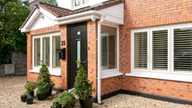 Doors for Renovations vs New Builds: What Changes in Your Selection Criteria?