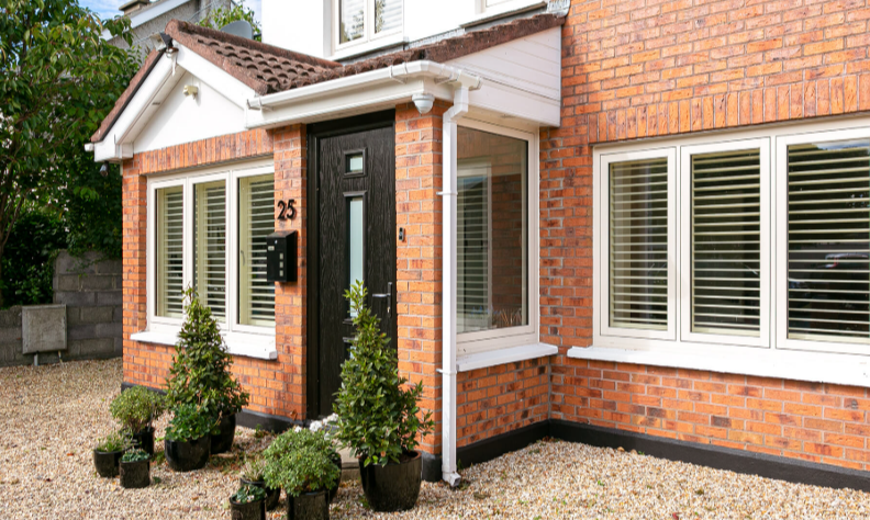 Doors for Renovations vs New Builds: What Changes in Your Selection Criteria?