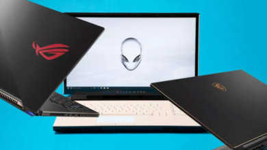 Top Gaming Laptops: Power, Performance, and Value from Scorptec Computers