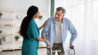 The Essential Guide to Becoming an Aged Care Support Worker in Australia
