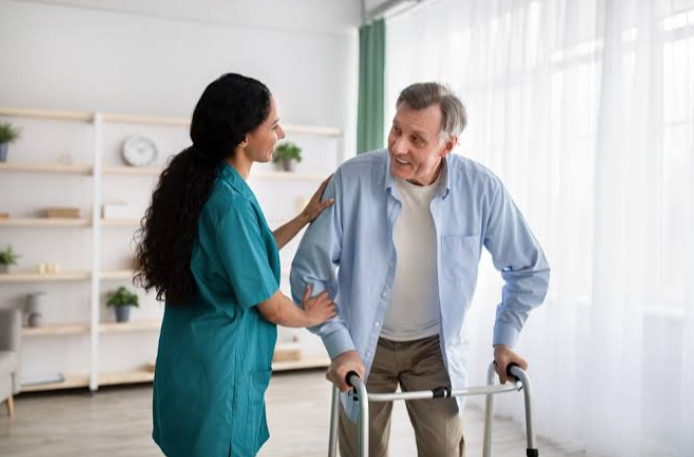 The Essential Guide to Becoming an Aged Care Support Worker in Australia